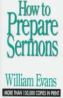 Comment préparer un sermon - How to Prepare Sermons