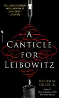 Un cantique pour Leibowitz - A Canticle for Leibowitz