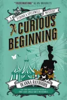 Mystère Veronica Speedwell - Un curieux début - Veronica Speedwell Mystery - A Curious Beginning