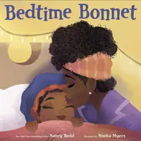 Bonnet de nuit - Bedtime Bonnet