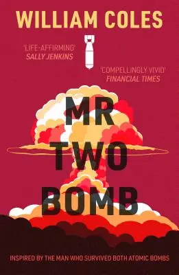 MR Two-Bomb : 