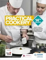 Practical Cookery 14ème édition - Practical Cookery 14th Edition