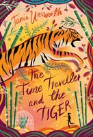 Le voyageur du temps et le tigre - Time Traveller and the Tiger