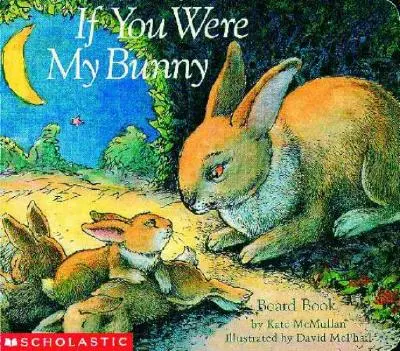 Si tu étais mon lapin - If You Were My Bunny