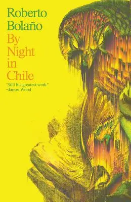 La nuit au Chili - By Night in Chile