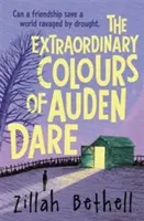 Les couleurs extraordinaires d'Auden Dare - Extraordinary Colours of Auden Dare