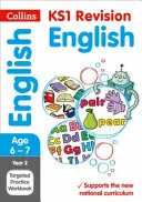 Collins Ks1 Revision and Practice - New 2014 Curriculum Edition -- Year 2 English : Bumper Workbook - Collins Ks1 Revision and Practice - New 2014 Curriculum Edition -- Year 2 English: Bumper Workbook