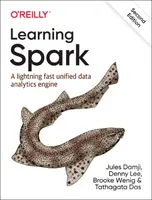 Apprendre Spark : L'analyse de données à la vitesse de l'éclair - Learning Spark: Lightning-Fast Data Analytics