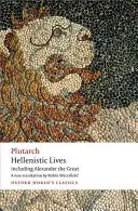 Vies hellénistiques - Hellenistic Lives