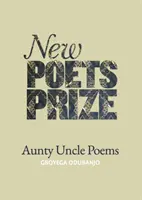 Poèmes de tante et d'oncle - Aunty Uncle Poems