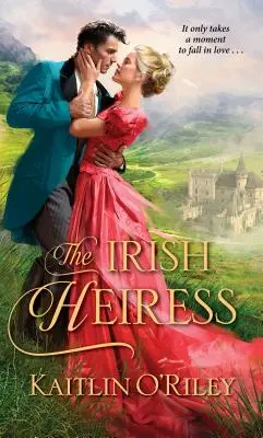 L'héritière irlandaise - The Irish Heiress