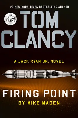 Tom Clancy Point de Tir - Tom Clancy Firing Point