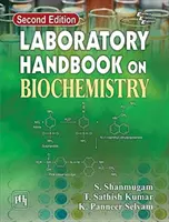 Manuel de laboratoire sur la biochimie - Laboratory Handbook On Biochemistry