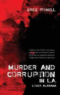 Meurtre et corruption à Los Angeles : Lower Alabama - Murder and Corruption in L.A.: Lower Alabama