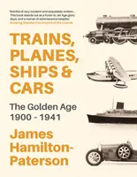 Trains, avions, bateaux et voitures - Trains, Planes, Ships and Cars