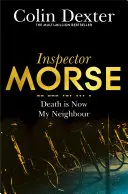 La mort est maintenant ma voisine - Death is Now My Neighbour