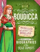 Vips d'histoire : Boudicca - History Vips: Boudicca