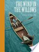 Le vent dans les saules - The Wind in the Willows