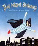 Shimmy de nuit - Night Shimmy