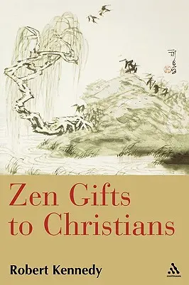 Cadeaux zen aux chrétiens - Zen Gifts to Christians