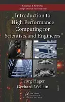 Introduction au calcul de haute performance pour les scientifiques et les ingénieurs - Introduction to High Performance Computing for Scientists and Engineers