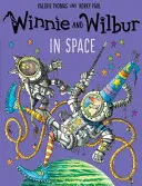 Winnie et Wilbur dans l'espace - Winnie and Wilbur in Space
