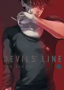 La ligne du diable, volume 4 - Devils' Line, Volume 4