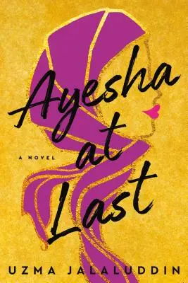 Ayesha enfin - Ayesha at Last