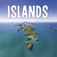 Îles - Islands