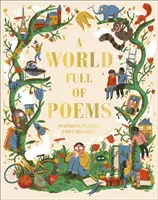 Un monde plein de poèmes - Des poèmes inspirants pour les enfants - World Full of Poems - Inspiring poetry for children