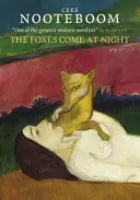 Les renards viennent la nuit - Foxes Come at Night