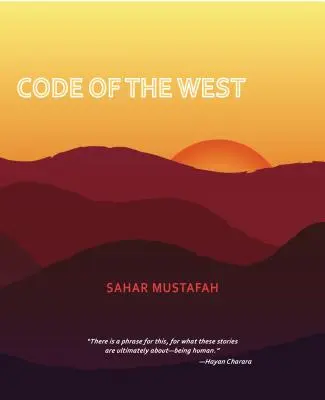 Code de l'Ouest - Code of the West