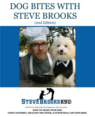 Morsures de chien avec Steve Brooks - Dog Bites with Steve Brooks