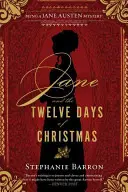 Jane et les douze jours de Noël - Jane and the Twelve Days of Christmas