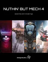 Rien d'autre que Mech 4 - Nuthin' But Mech 4