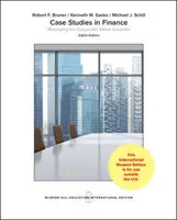 Études de cas en finance - Case Studies in Finance