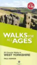 Marches pour tous les âges dans le West Yorkshire - Walks for All Ages West Yorkshire