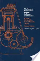 Internal Combustion Engine in Theory and Practice, Second Edition, Revised, Volume 2 : Combustion, Fuels, Materials, Design (Moteur à combustion interne en théorie et en pratique, deuxième édition, révisée) - Internal Combustion Engine in Theory and Practice, Second Edition, Revised, Volume 2: Combustion, Fuels, Materials, Design