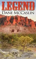 Légende (McCaslin Dane (Dana King-Esquer)) - Legend (McCaslin Dane (Dana King-Esquer))