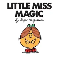 Petite Mademoiselle Magique - Little Miss Magic