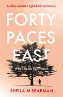 Quarante pas vers l'est - Forty Paces East