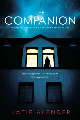 Le compagnon - The Companion