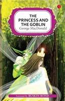 La princesse et le lutin - The Princess and the Goblin