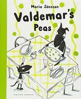 Les pois de Valdemar - Valdemar's Peas