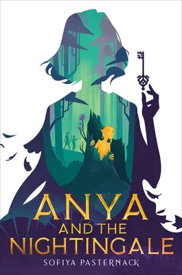 Anya et le rossignol - Anya and the Nightingale