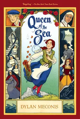 La Reine de la mer - Queen of the Sea