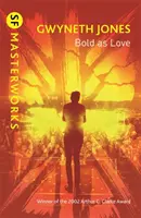 L'audace de l'amour - Bold as Love