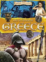 La vie dans la Grèce antique - Life in Ancient Greece