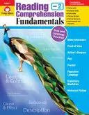 Principes fondamentaux de la compréhension de l'écrit, 2e année - Reading Comprehension Fundamentals, Grade 2