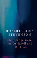 L'étrange affaire du Dr Jekyll et du MR Hyde (Les classiques de la légende) - Strange Case of Dr Jekyll and MR Hyde (Legend Classics)